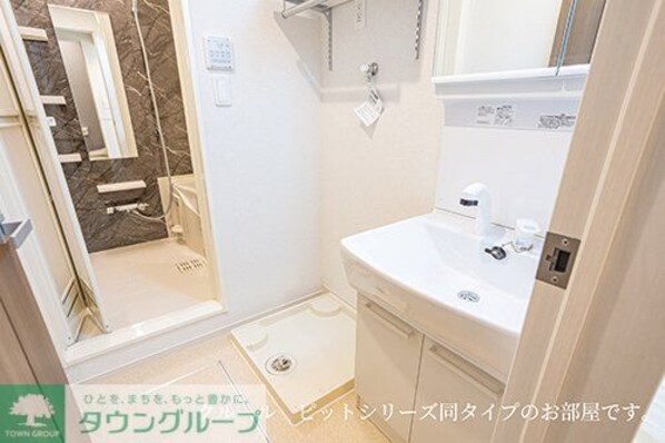 フィオーレの物件内観写真